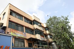 Ellora Guest House