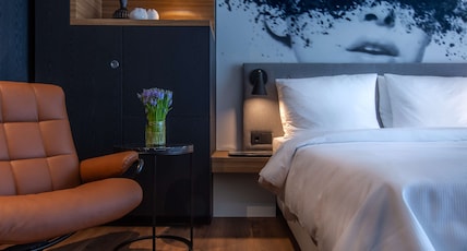 Radisson Blu Hotel, Cologne Room Type - Superior Room