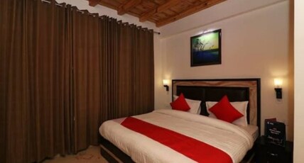 Tejomaya Homestay Room Type - Standard Room Tejomaya Homestay Room Type - Standard Room