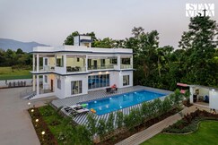 StayVista at Sky Hills