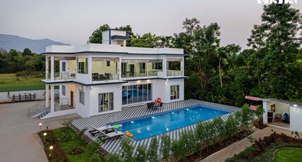 StayVista at Sky Hills Room Type - StayVista at Sky Hills