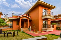 StayVista | 3 BHK Villa Autumn