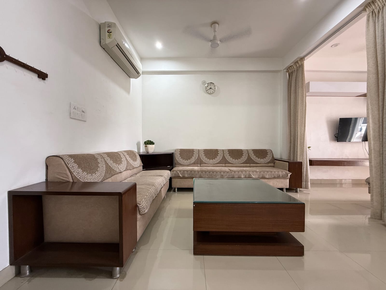Premium 2BHK | Prime Location - Tap to explore photos