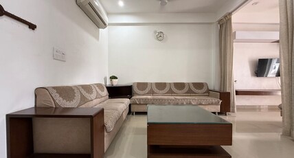 Premium 2BHK | Prime Location Room Type - Premium 2BHK | Prime Location