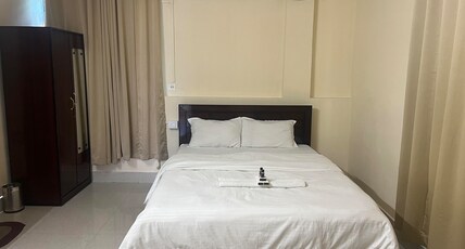 Rabde Guest House Room Type - 203