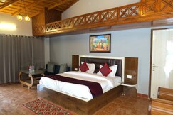 Haya Palace Near Kainchi Dham and Bhimtal