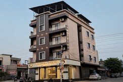Nagpal Hotel