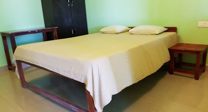 Luciano Guest House Room Type - Standard Ac Rooms