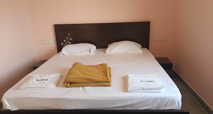 MCS Garden Yercaud Room Type - MCS Garden Yercaud
