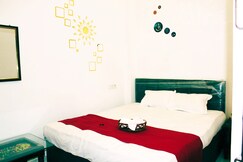 Kunal Guest House Varanasi