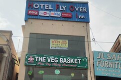 Hotel O Fly Over Inn