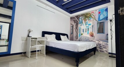 Lotus Diamerisma Room Type - Lotus Diamerisma