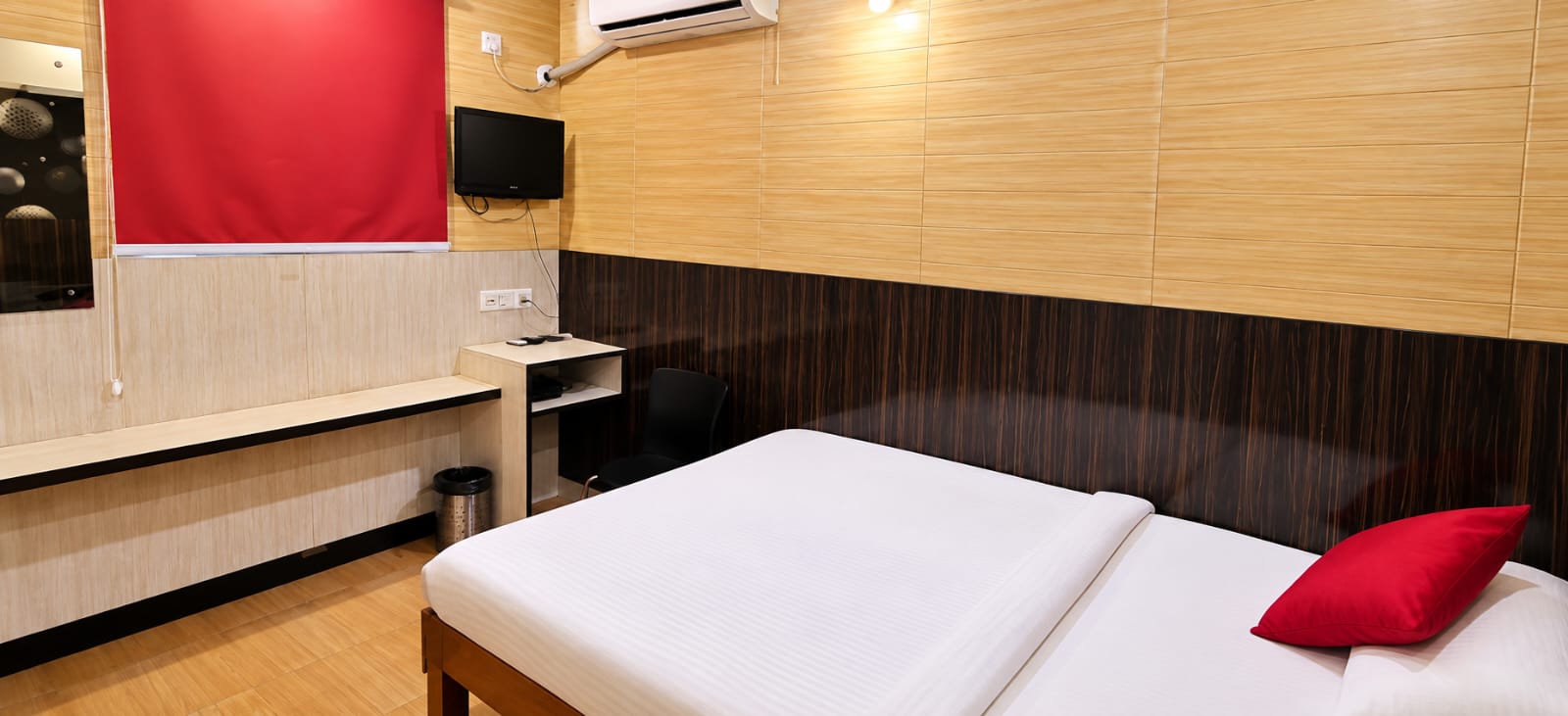 Hotel Brindavan - Tap to explore photos