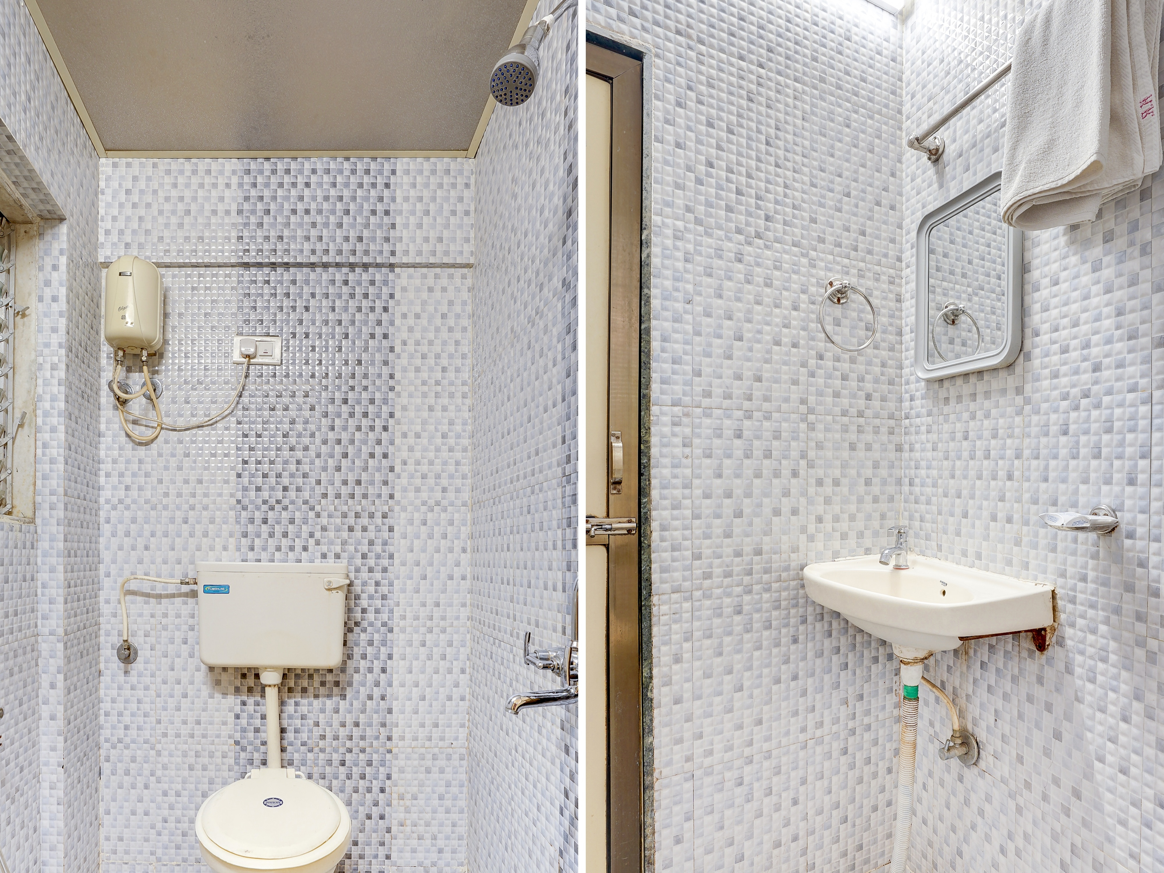 Hotel Kurla Residency  - Tap to explore photos