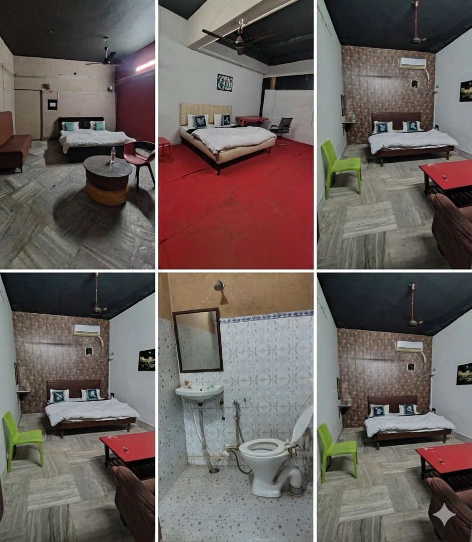 HOTEL ED INN - Tap to explore photos