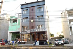 Hotel Golden Heritage