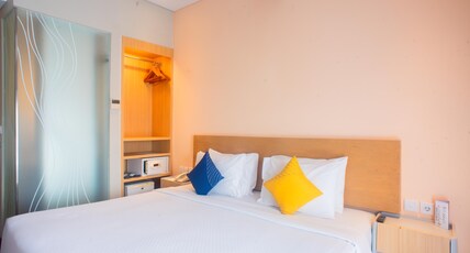 The ONE Legian - Kuta Room Type - Superior Vibe