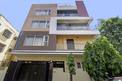 Address of Super Townhouse All In One