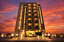 The Royal Suites Outer Ring Bellandur Bangalore