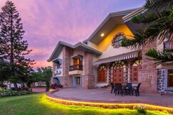 Orchid Villa by Ebonystays