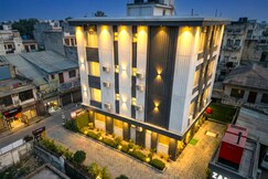 Hotel Zaman