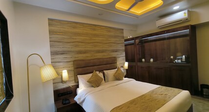 Four Petals Executive By LHMS Room Type - Executive AC