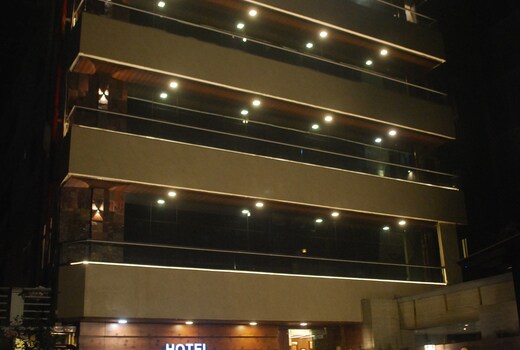 Hotel New Sunder