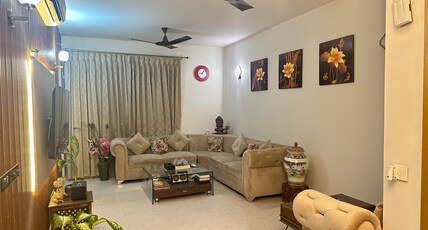 Serene Abode Room Type - Serene Abode