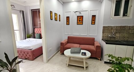 Jal Nivas 1bhk in Tapovan Room Type - Jal Nivas 1bhk in Tapovan