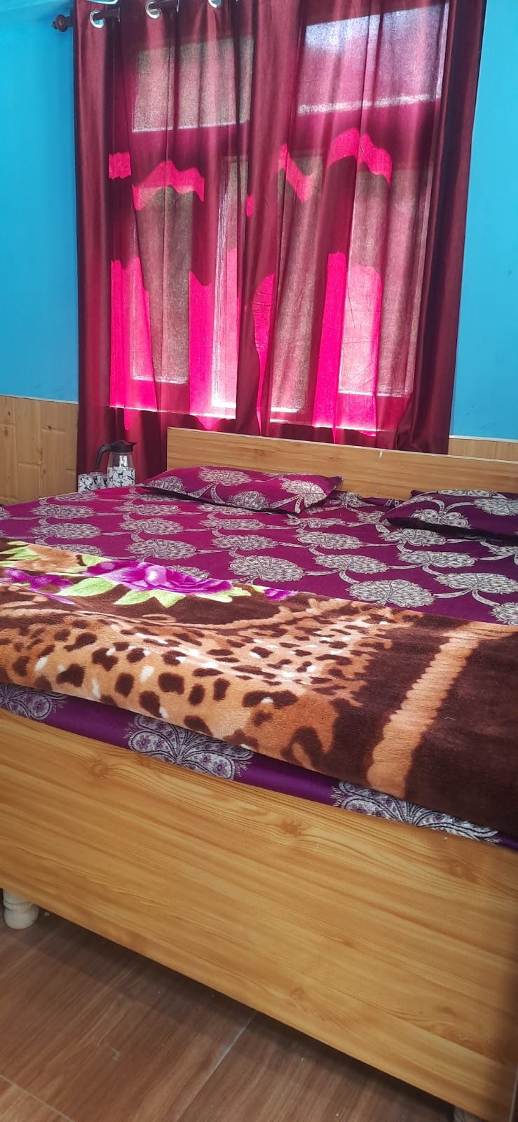Prem Home Stay - Tap to explore photos