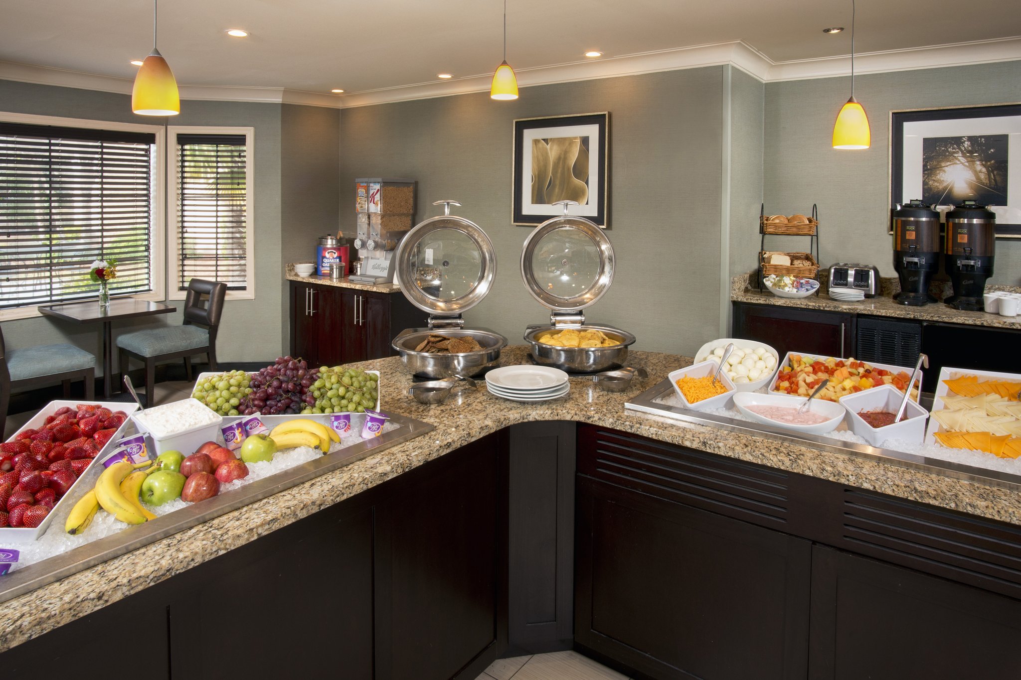 Staybridge Suites Myrtle Beach-Fantasy Harbour - Tap to explore photos