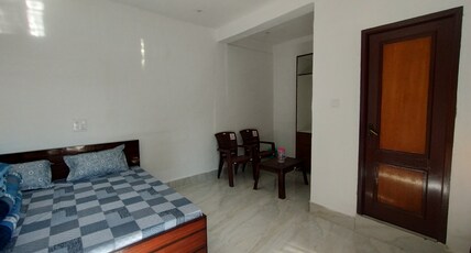 Hatu View Homestay - Food & Stay Room Type - Bedroom 1