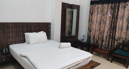 Gargo Towers Room Type - SINGLE EXECUTIVE ROOM
