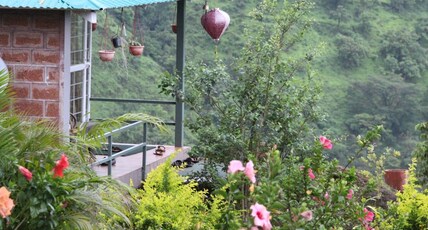 Gurusparsh Resort | Rooms and Restaurant Room Type - The Valley View Cottage Rooms