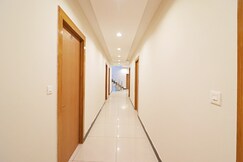 Hotel O Green Comfort