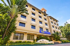 Address of Fabhotel Prime Rendezvous beach resort