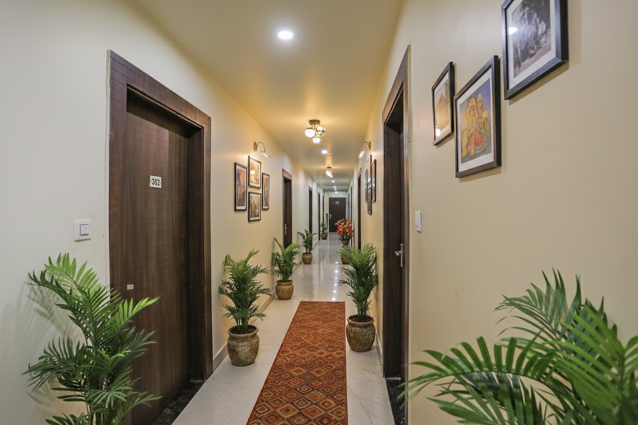 Main gallery