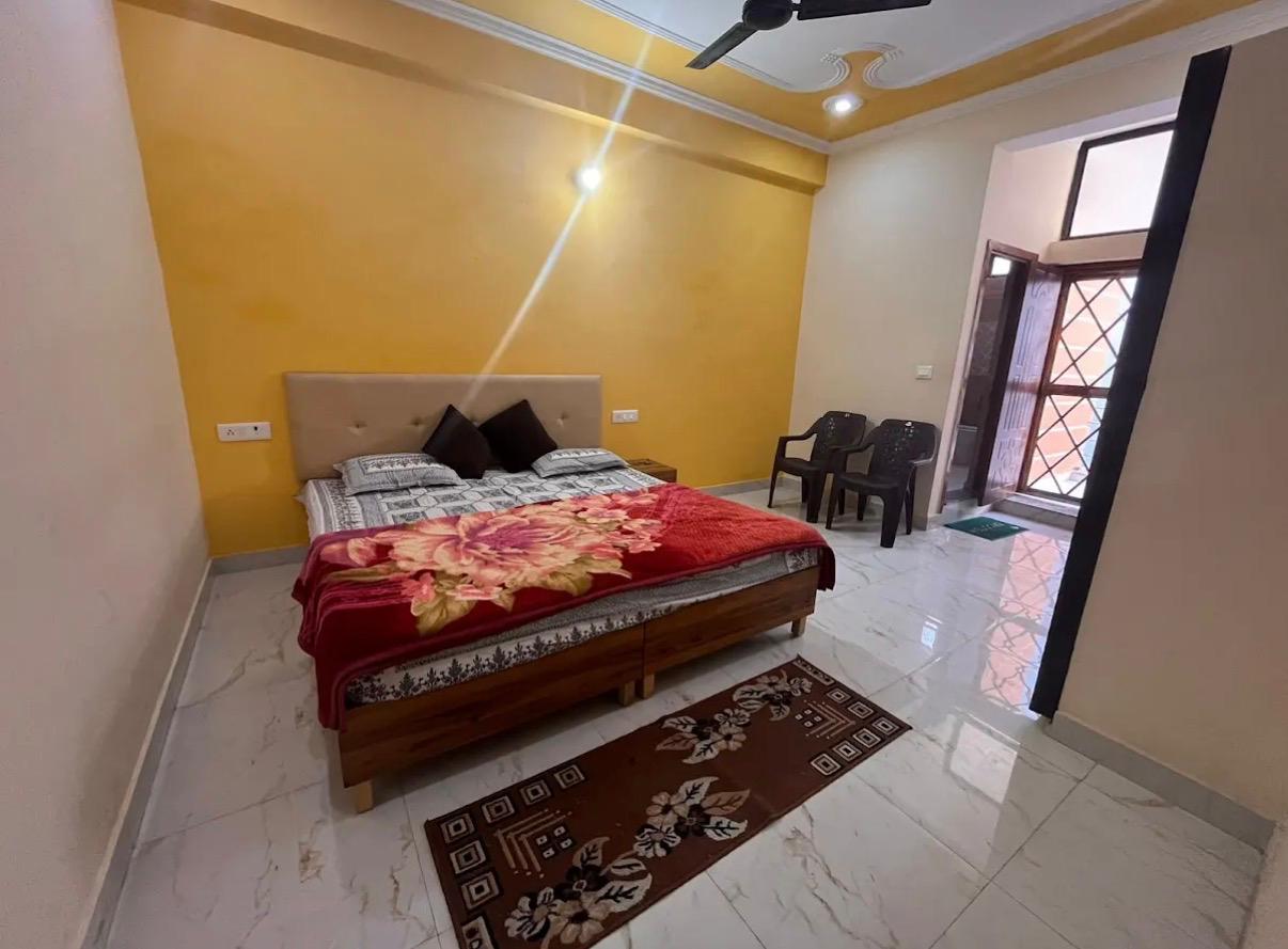 Anvi Homestay - Tap to explore photos