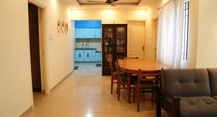 Azure by Snooze Living Yeshwantpur Room Type - Azure by Snooze Living Yeshwantpur
