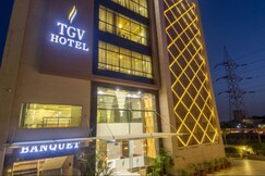 The Grand Vinayak Hotel