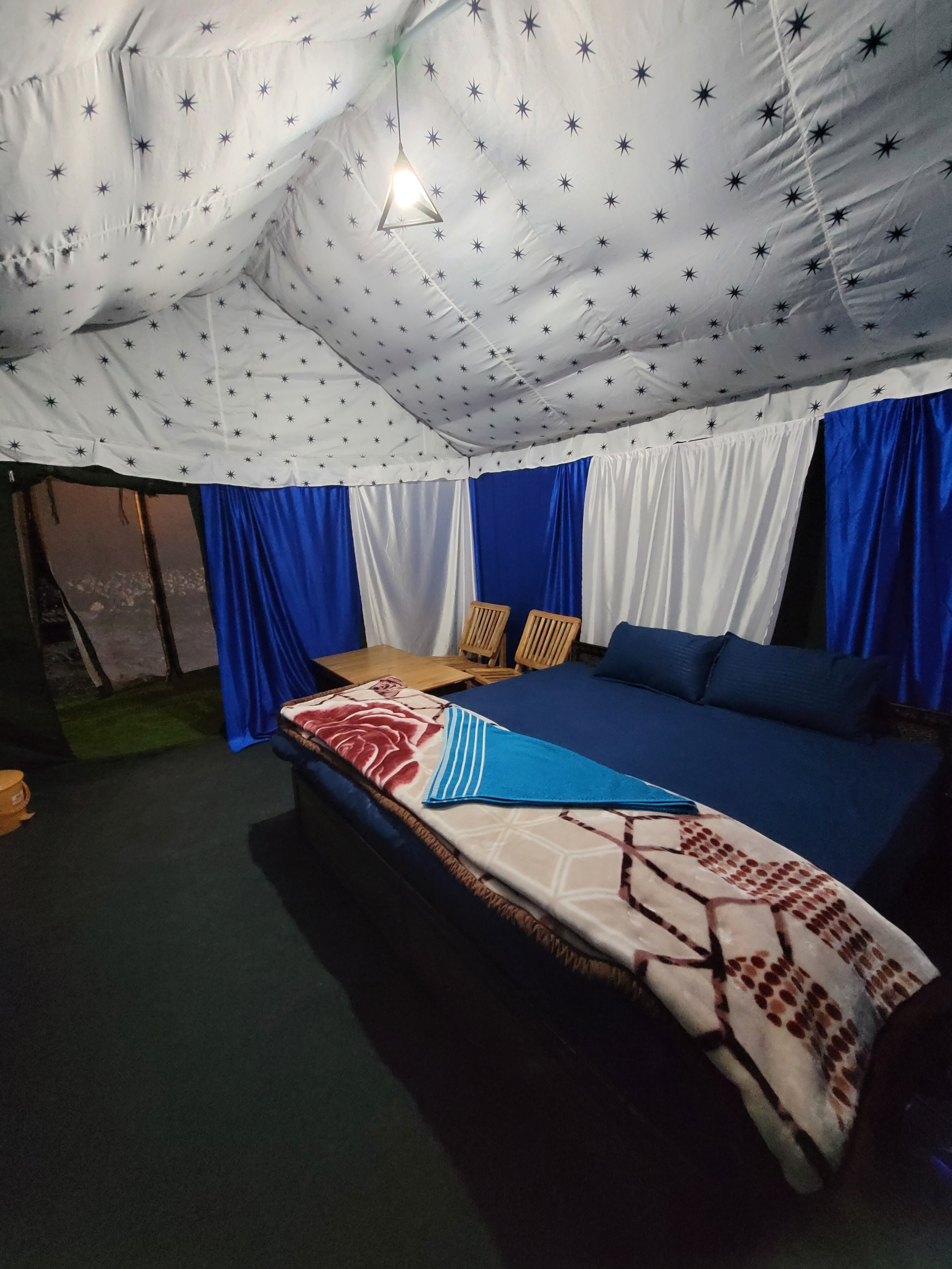 Dream Land Adventure Camps - Tap to explore photos