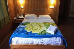 KhenKhim Regency | Rooms & Suites