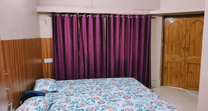 Dev Pratima Premium Residency - 4 Mins Walk To Shree Jagannath Temple  Room Type - Luxuria Room with AC- 3