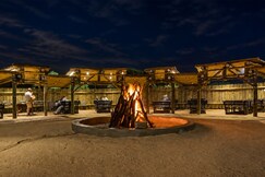 The Kingdom Resort