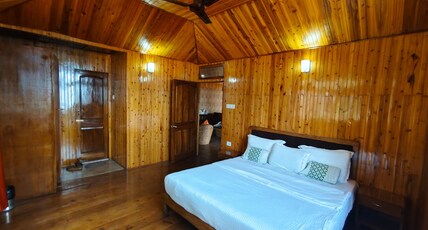 Pine Haven Cottages | Lamahatta Room Type - Pine Haven Cottages | Lamahatta