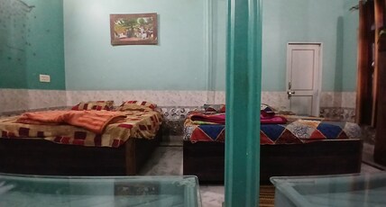 Hotel Parihar Room Type - Bedroom 6