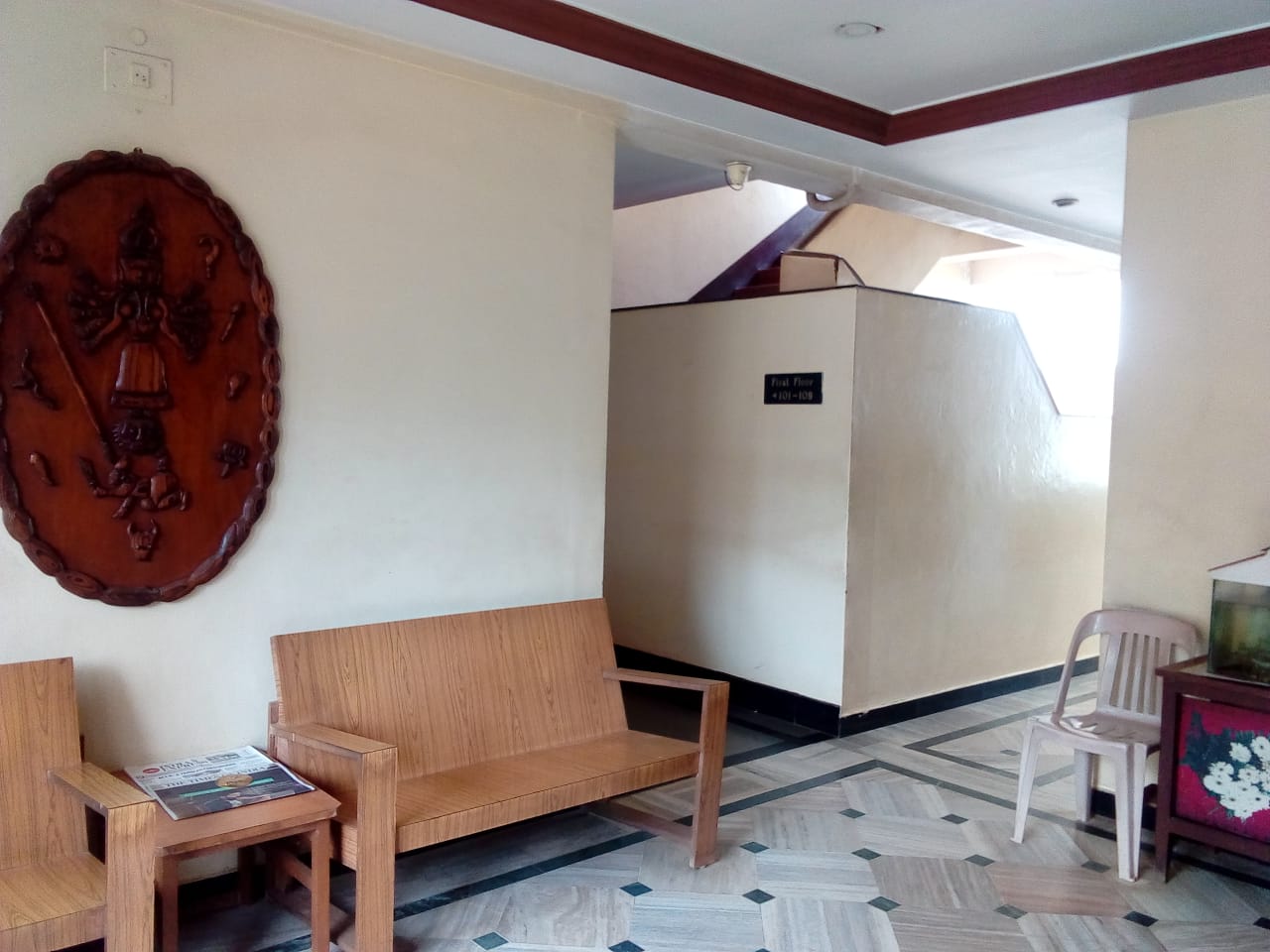Main gallery