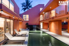 StayVista at Sienna Breeze