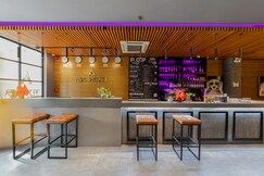 A25 Premium Hotel - 55 Le Anh Xuan
