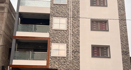 GSK Homestay Room Type - Pent House